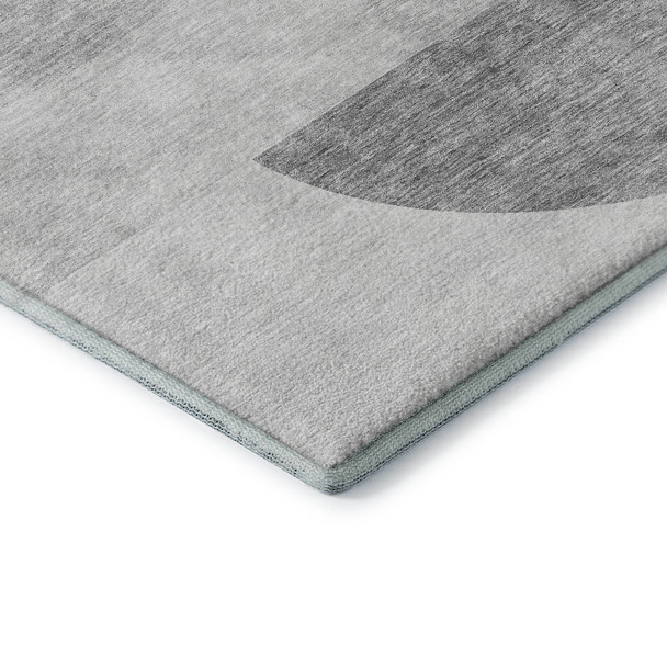 Addison Mayfield AMF678 Gray Rug