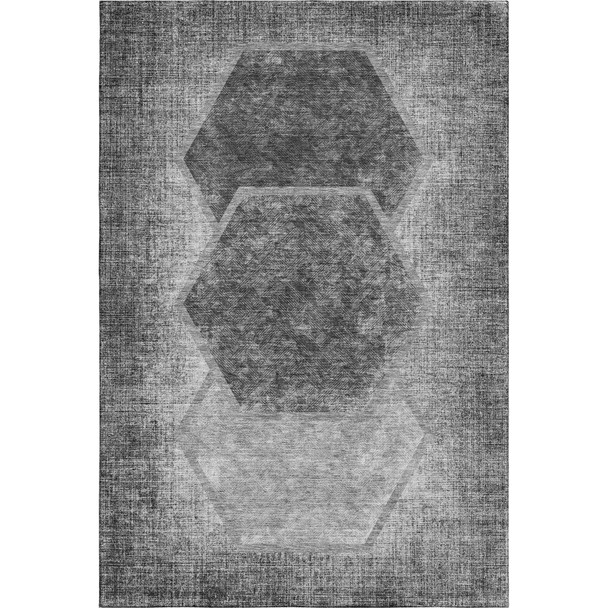 Addison Mayfield AMF679 Gray Rug