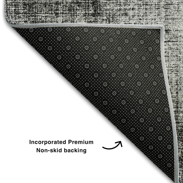 Addison Mayfield AMF679 Gray Rug