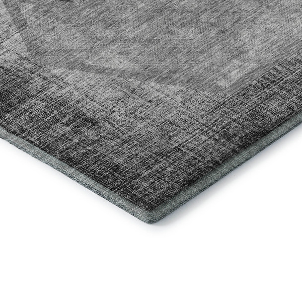Addison Mayfield AMF679 Gray Rug