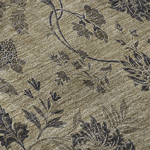 Addison Mayfield AMF680 Brown Rug