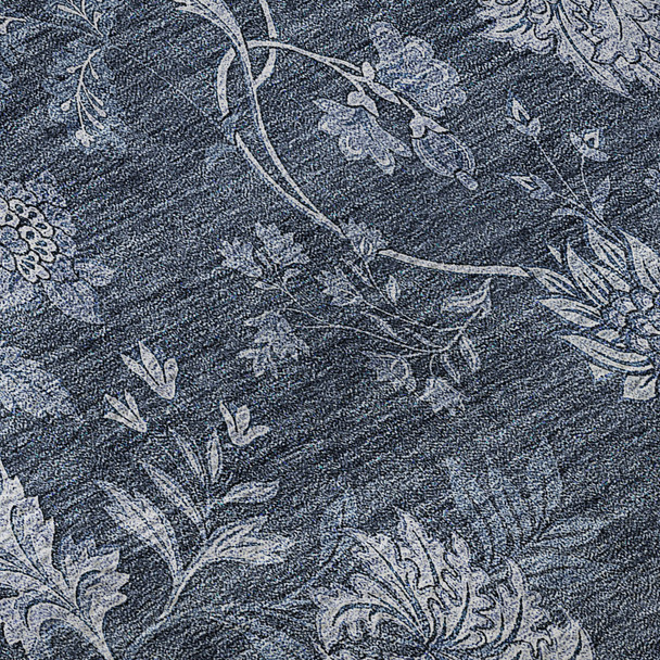 Addison Mayfield AMF680 Blue Rug