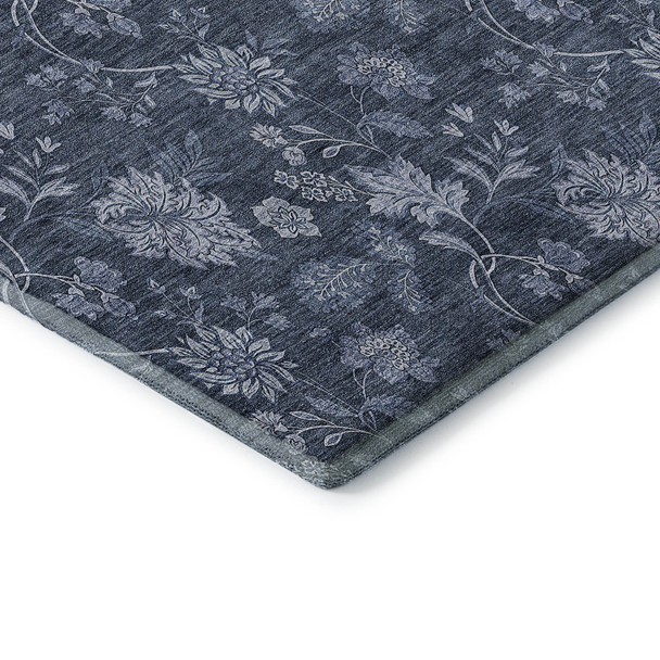 Addison Mayfield AMF680 Blue Rug