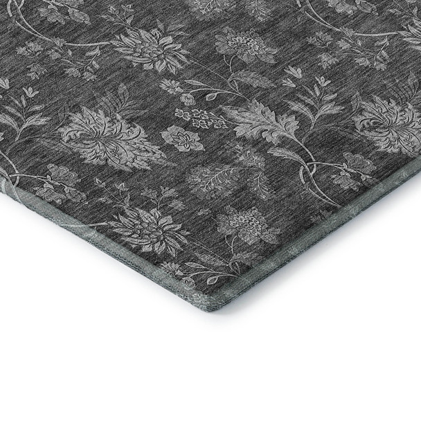 Addison Mayfield AMF680 Gray Rug