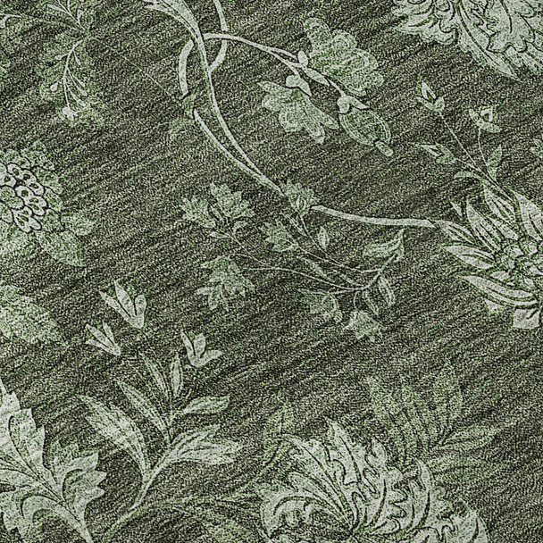 Addison Mayfield AMF680 Olive Rug