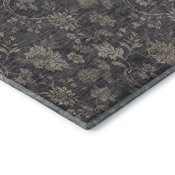 Addison Mayfield AMF680 Taupe Rug