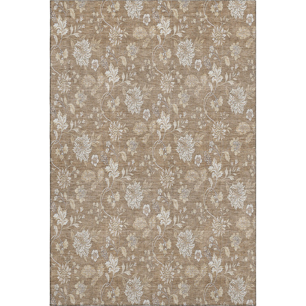 Addison Mayfield AMF681 Copper Rug