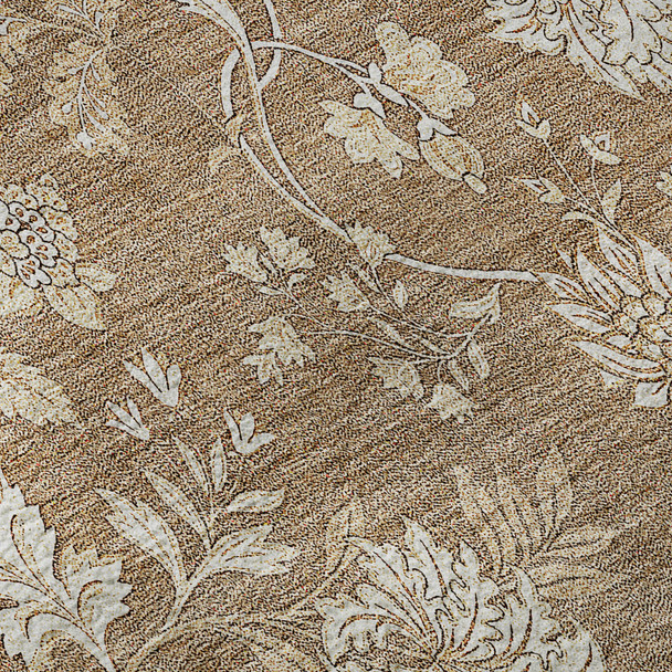 Addison Mayfield AMF681 Copper Rug