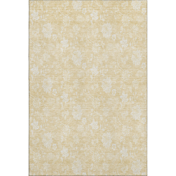 Addison Mayfield AMF681 Honey Rug