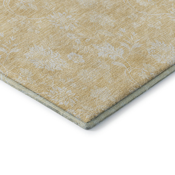Addison Mayfield AMF681 Honey Rug