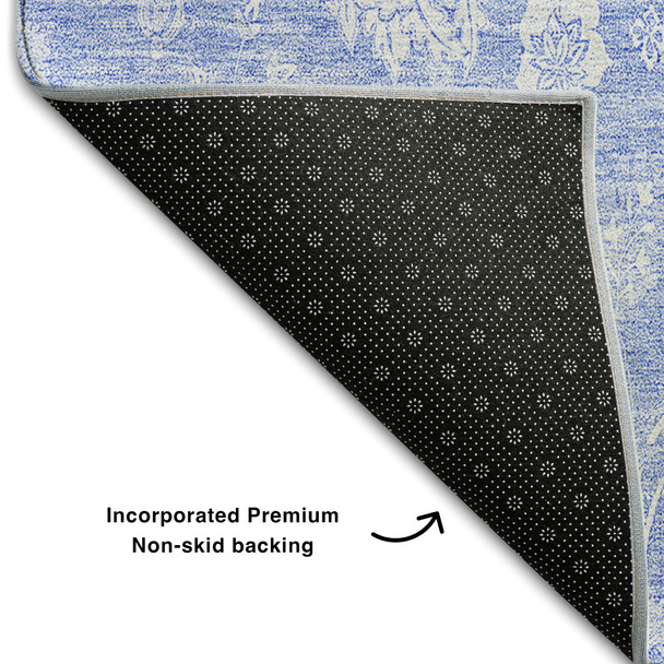 Addison Mayfield AMF681 Sky Rug