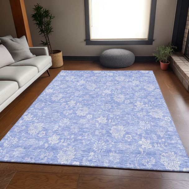 Addison Mayfield AMF681 Sky Rug