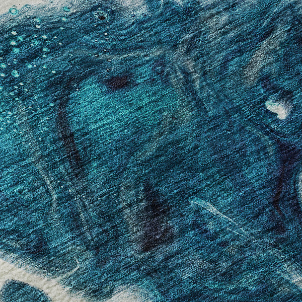 Addison Mayfield AMF682 Teal Rug