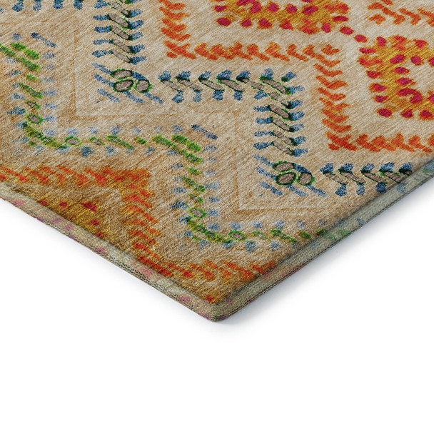 Addison Mayfield AMF683 Beige Rug