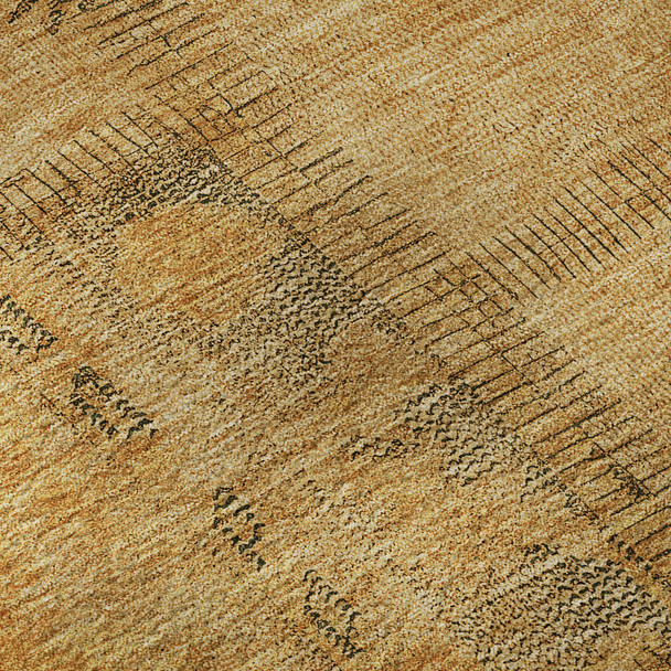 Addison Mayfield AMF685 Copper Rug