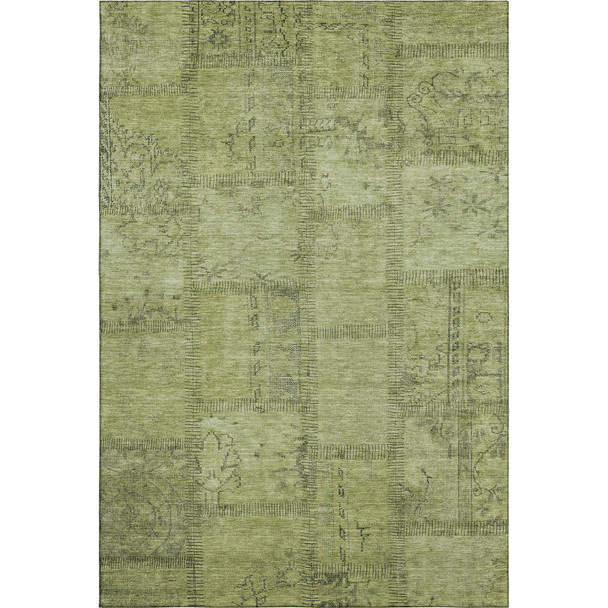 Addison Mayfield AMF685 Fern Rug