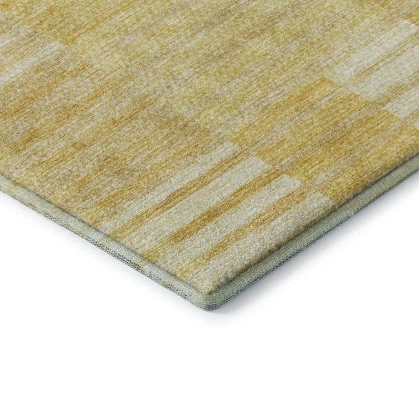 Addison Mayfield AMF686 Honey Rug
