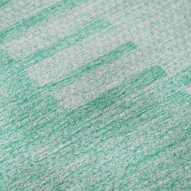 Addison Mayfield AMF686 Teal Rug