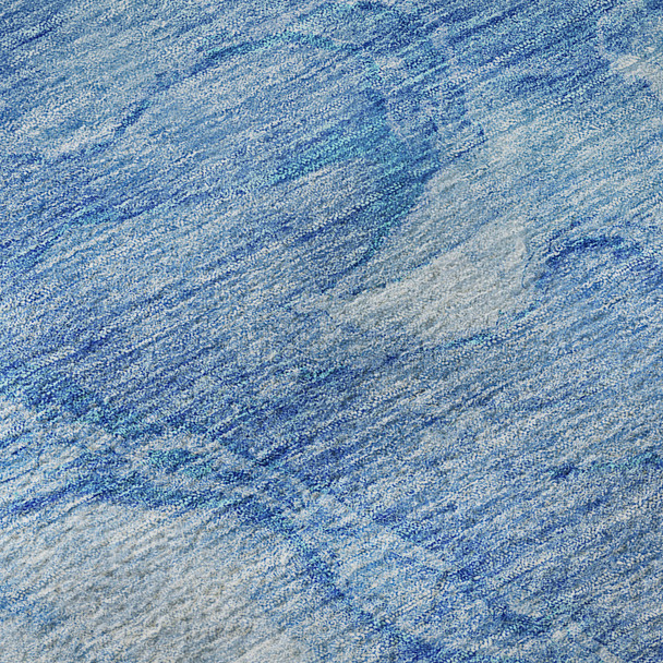 Addison Mayfield AMF688 Blue Rug