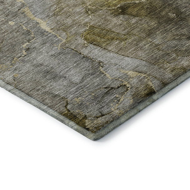 Addison Mayfield AMF689 Taupe Rug