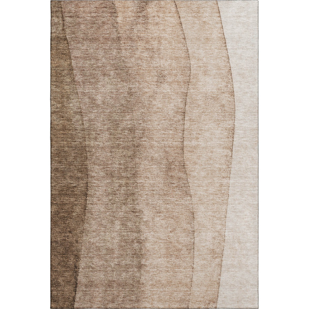 Addison Mayfield AMF690 Brown Rug