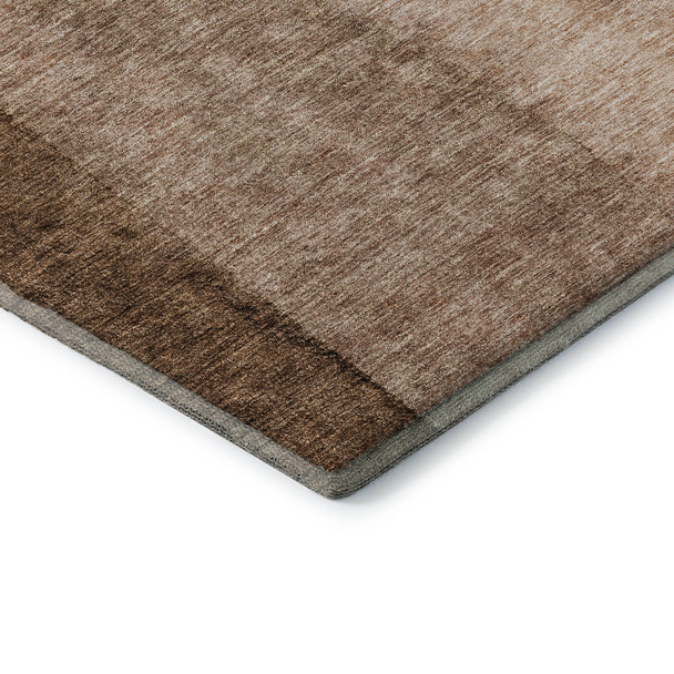 Addison Mayfield AMF690 Brown Rug