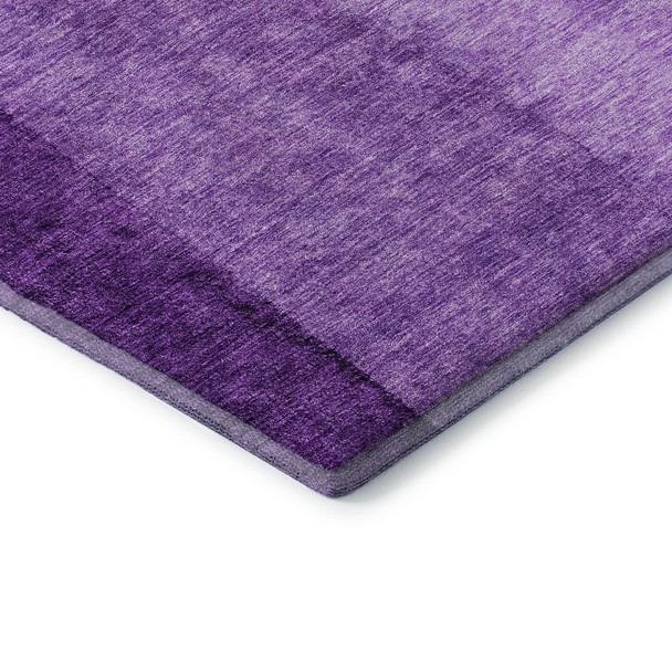 Addison Mayfield AMF690 Purple Rug
