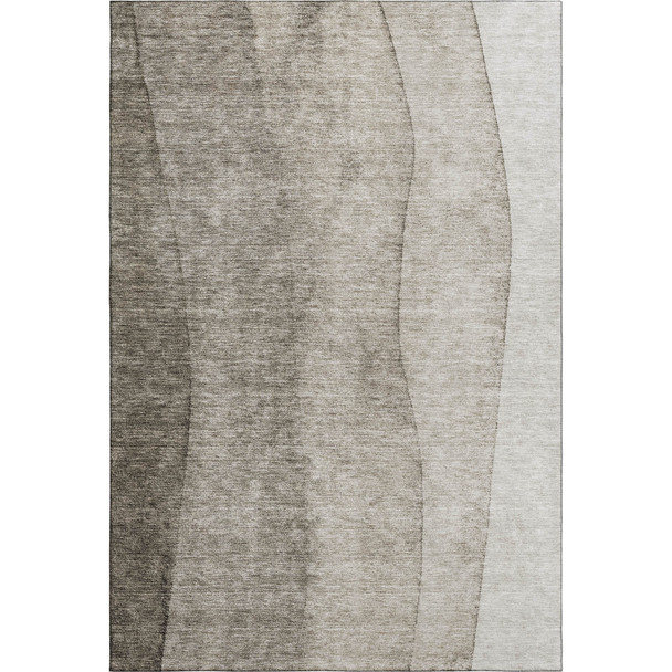 Addison Mayfield AMF690 Taupe Rug