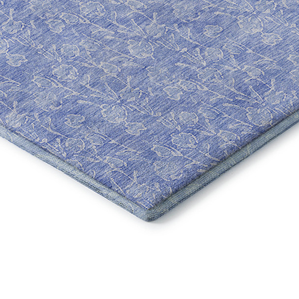 Addison Mayfield AMF691 Denim Rug