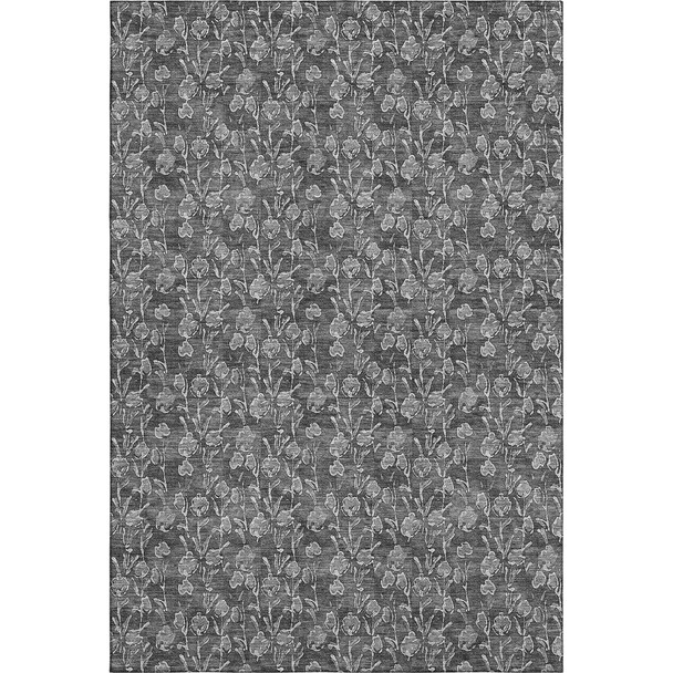 Addison Mayfield AMF692 Gray Rug