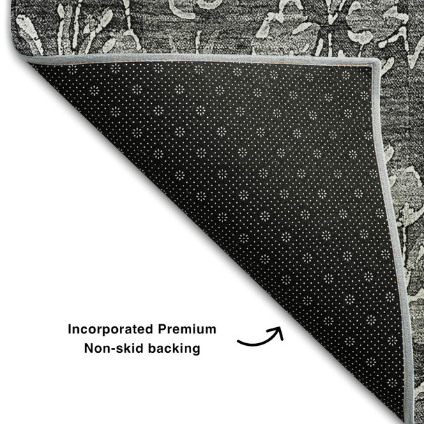 Addison Mayfield AMF692 Gray Rug