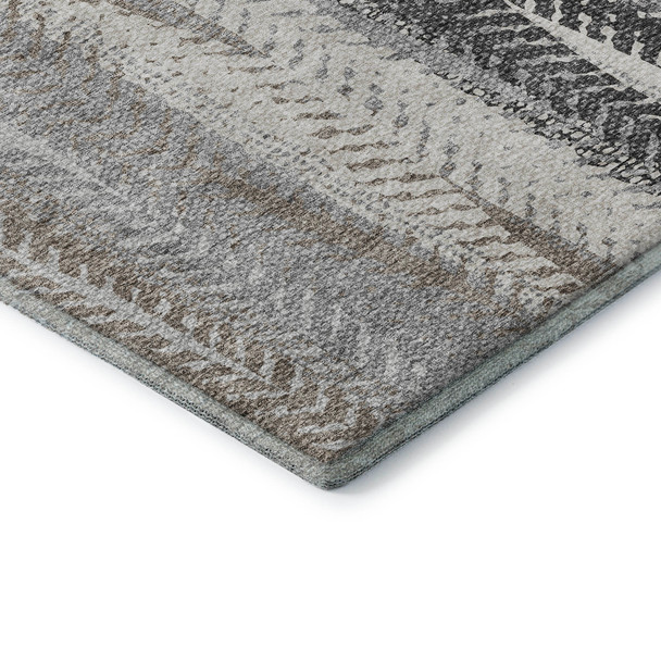 Addison Mayfield AMF693 Khaki Rug