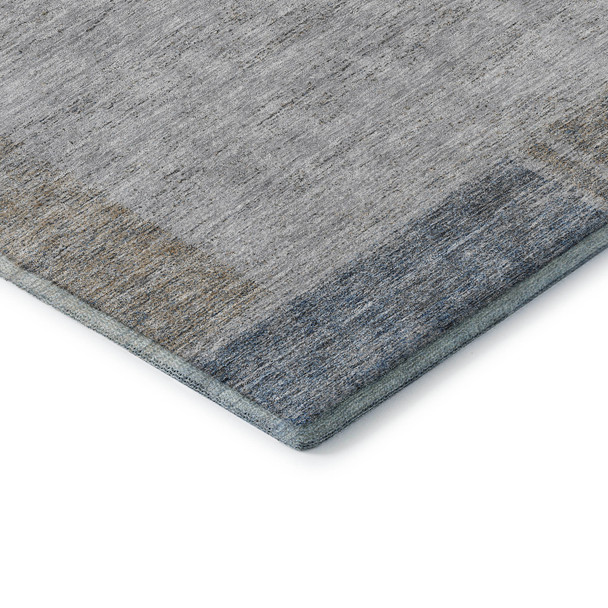 Addison Mayfield AMF695 Taupe Rug