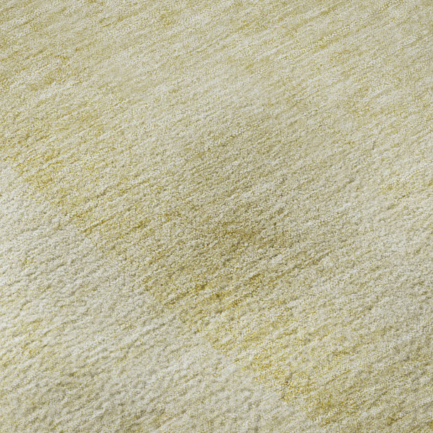 Addison Mayfield AMF696 Gold Rug