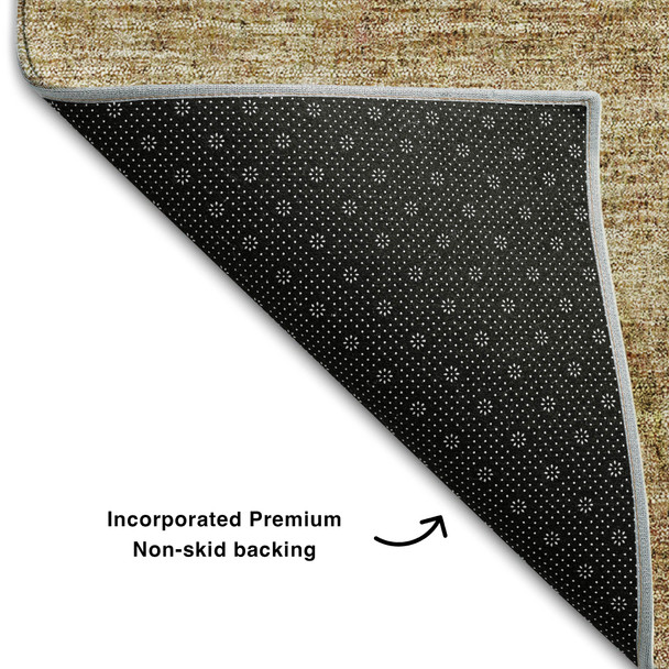 Addison Mayfield AMF696 Taupe Rug