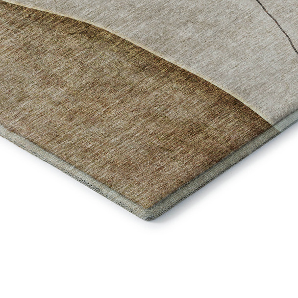 Addison Mayfield AMF696 Taupe Rug