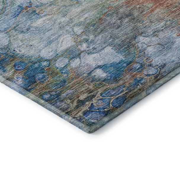 Addison Mayfield AMF698 Coral Rug