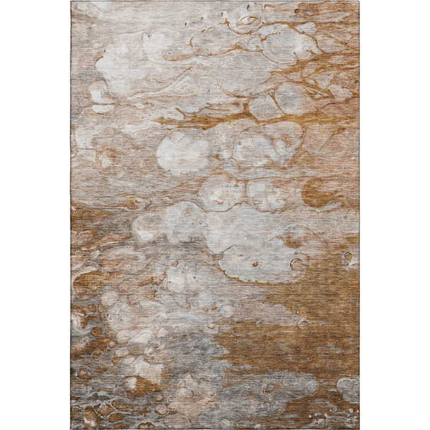 Addison Mayfield AMF698 Terracotta Rug