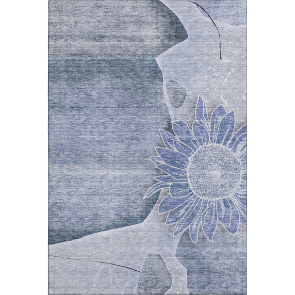 Addison Mayfield AMF700 Blue Rug