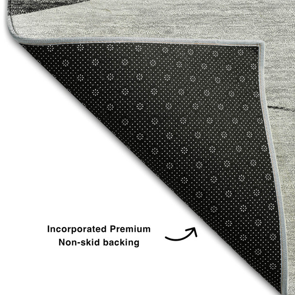 Addison Mayfield AMF700 Gray Rug