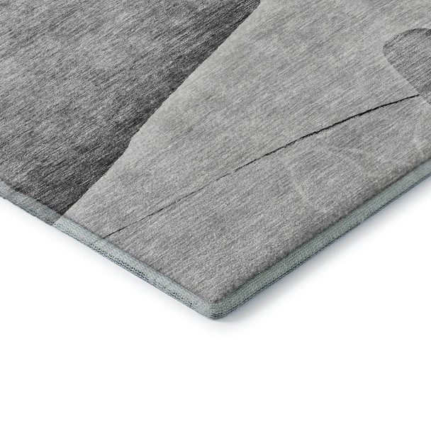 Addison Mayfield AMF700 Gray Rug