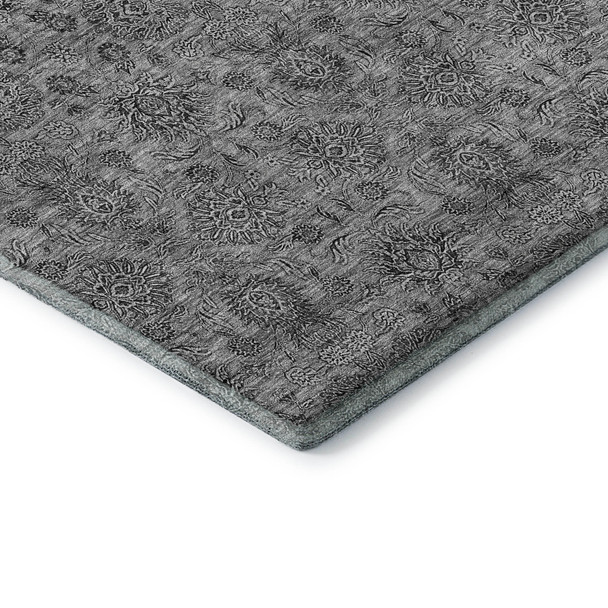 Addison Mayfield AMF702 Gray Rug