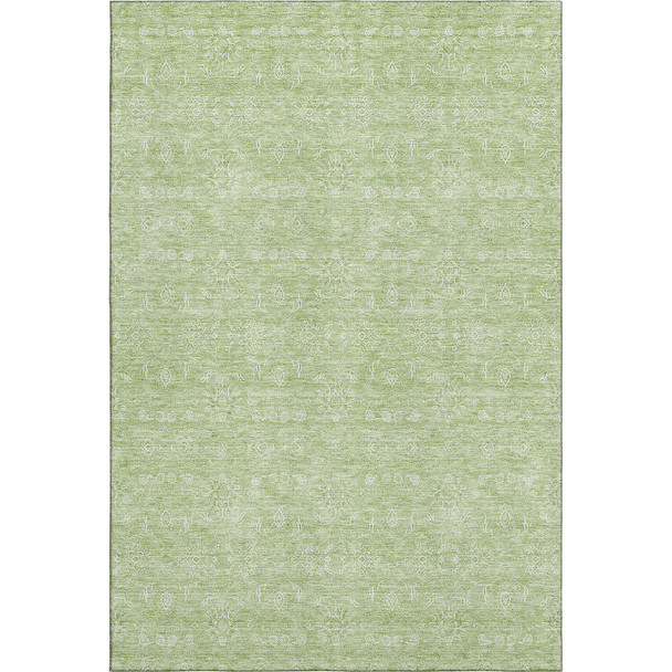Addison Mayfield AMF703 Aloe Rug