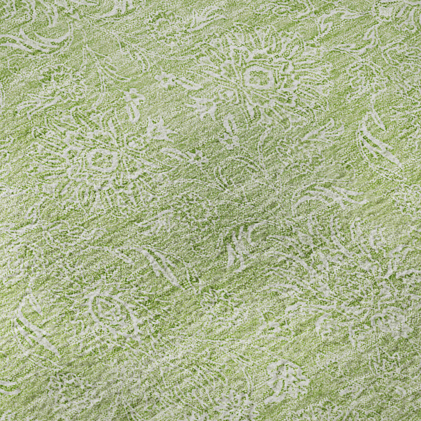 Addison Mayfield AMF703 Aloe Rug