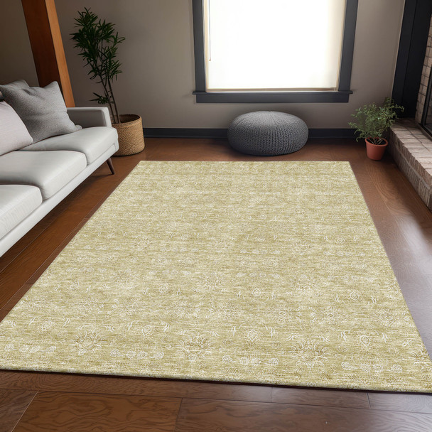 Addison Mayfield AMF703 Beige Rug