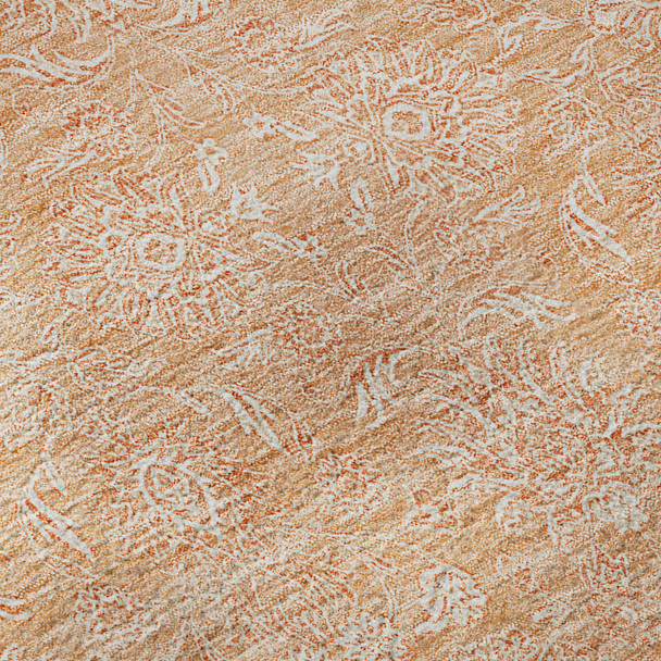 Addison Mayfield AMF703 Peach Rug