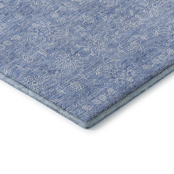 Addison Mayfield AMF703 Sky Rug