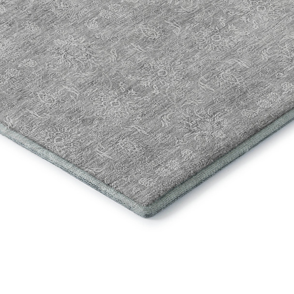 Addison Mayfield AMF703 Silver Rug