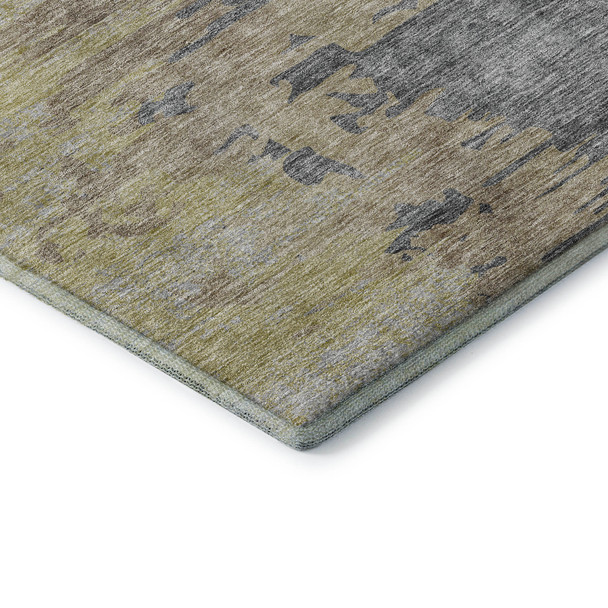 Addison Mayfield AMF704 Pewter Rug