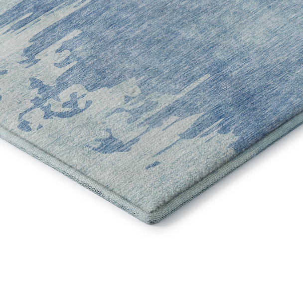 Addison Mayfield AMF705 Sky Rug